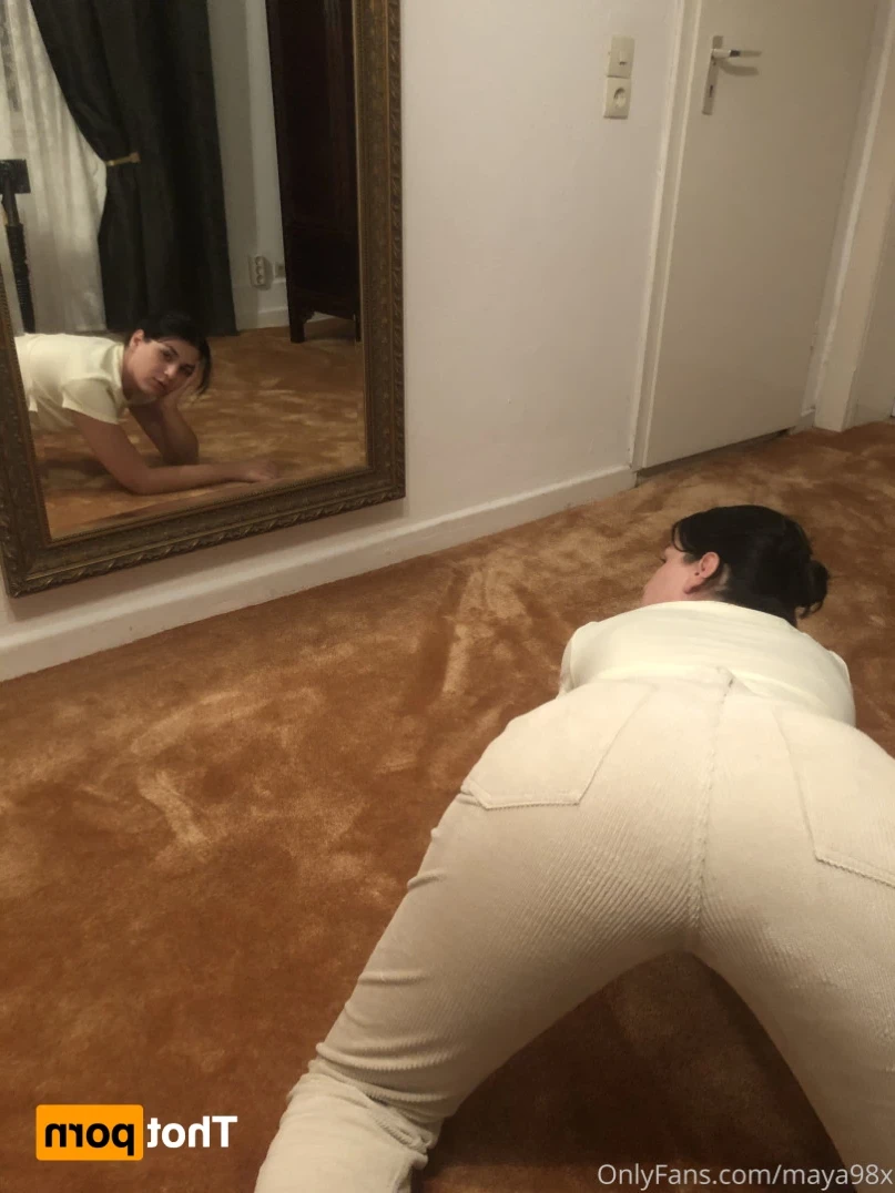 Maya [ mayaspage ] Onlyfans leaked photo 11711483 on Hotleaks.tv
