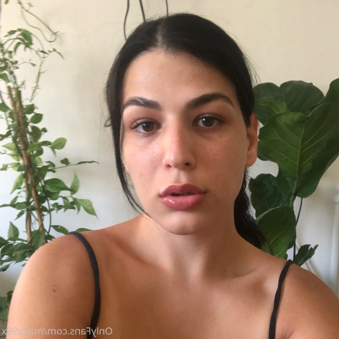 Maya [ mayaspage ] Onlyfans leaked photo 11714261 on Hotleaks.tv