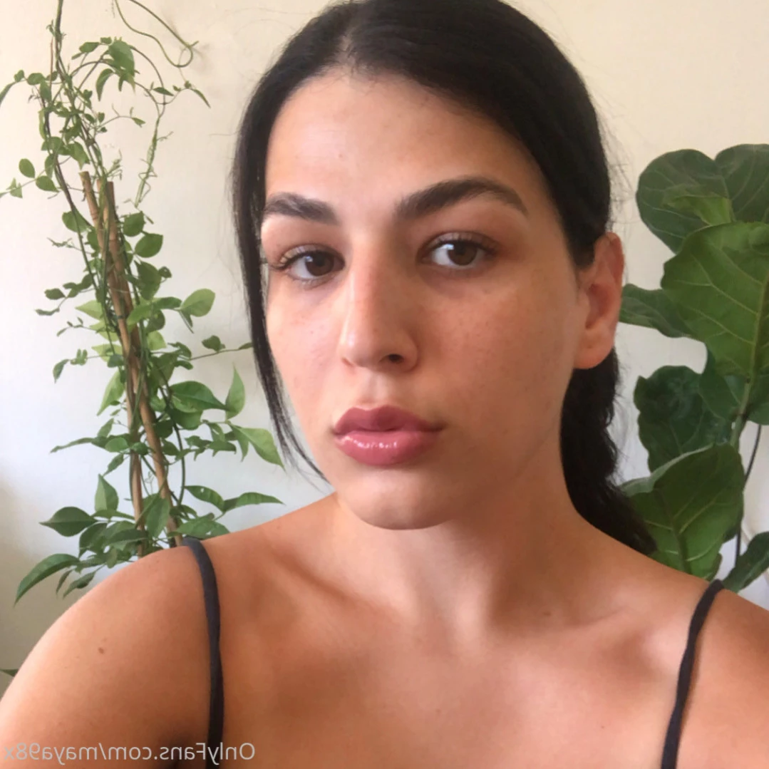 Maya [ mayaspage ] Onlyfans leaked photo 11716336 on Hotleaks.tv