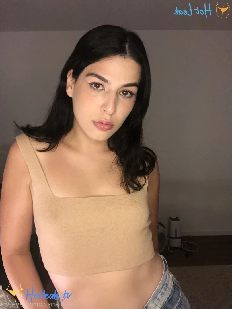 Maya [ mayaspage ] Onlyfans leaked photo 11718546 on Hotleaks.tv