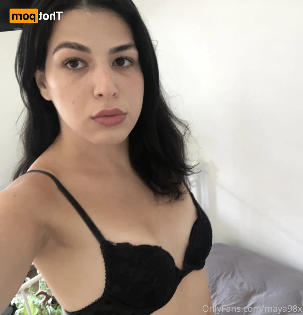 Maya [ mayaspage ] Onlyfans leaked photo 11818119 on Hotleaks.tv