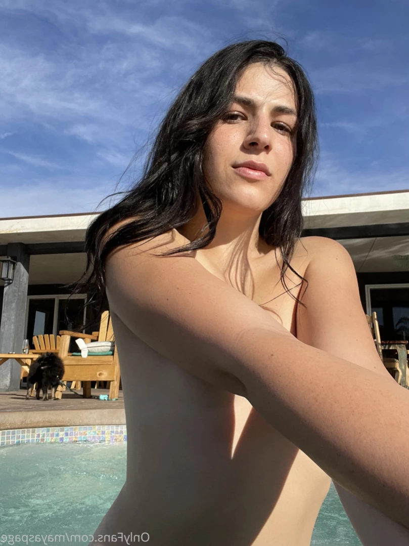 Maya [ mayaspage ] Onlyfans leaked photo 11933601 on Hotleaks.tv