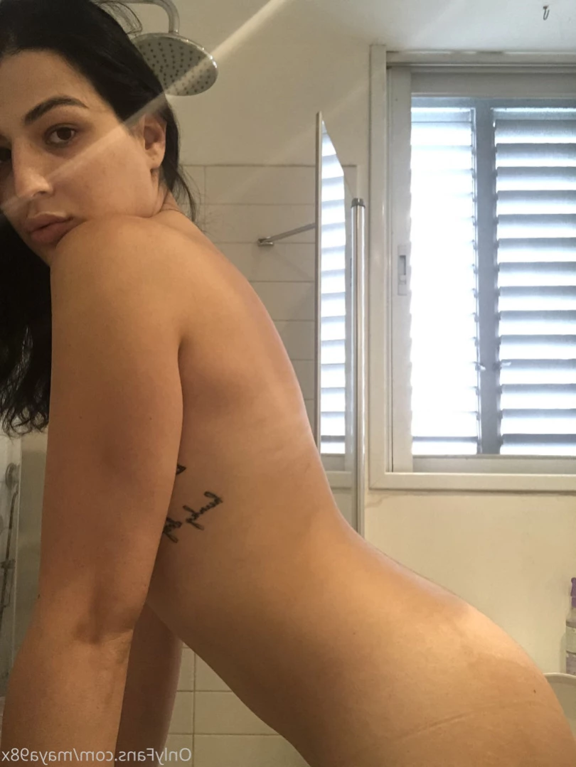 Maya [ mayaspage ] Onlyfans leaked photo 11955830 on Hotleaks.tv