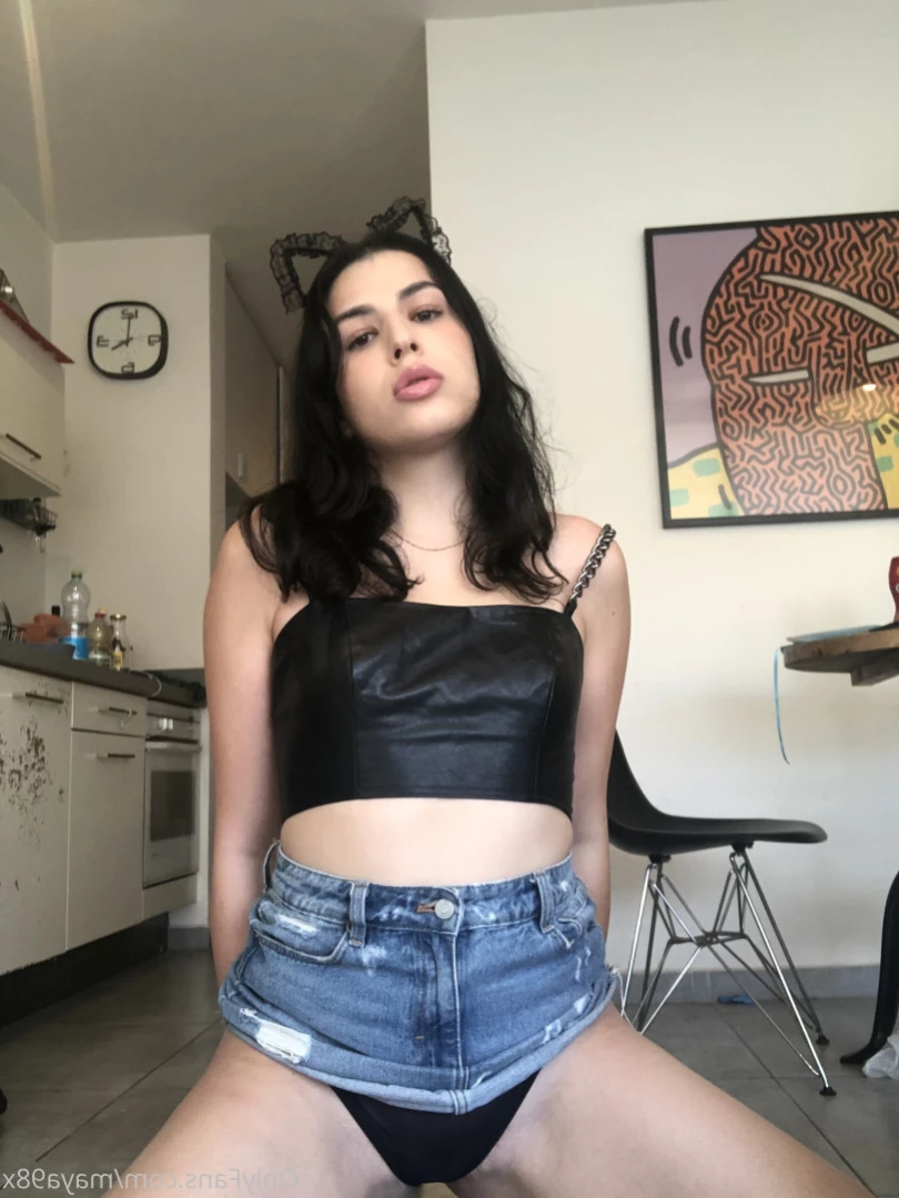 Maya [ mayaspage ] Onlyfans leaked photo 11968666 on Hotleaks.tv