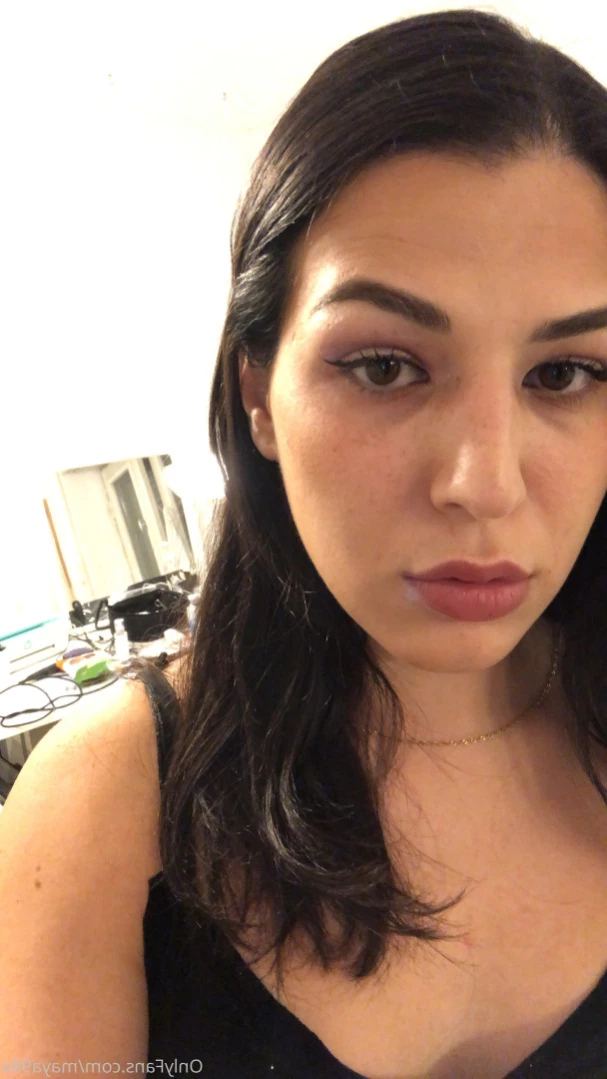 Maya [ mayaspage ] Onlyfans leaked photo 11969579 on Hotleaks.tv