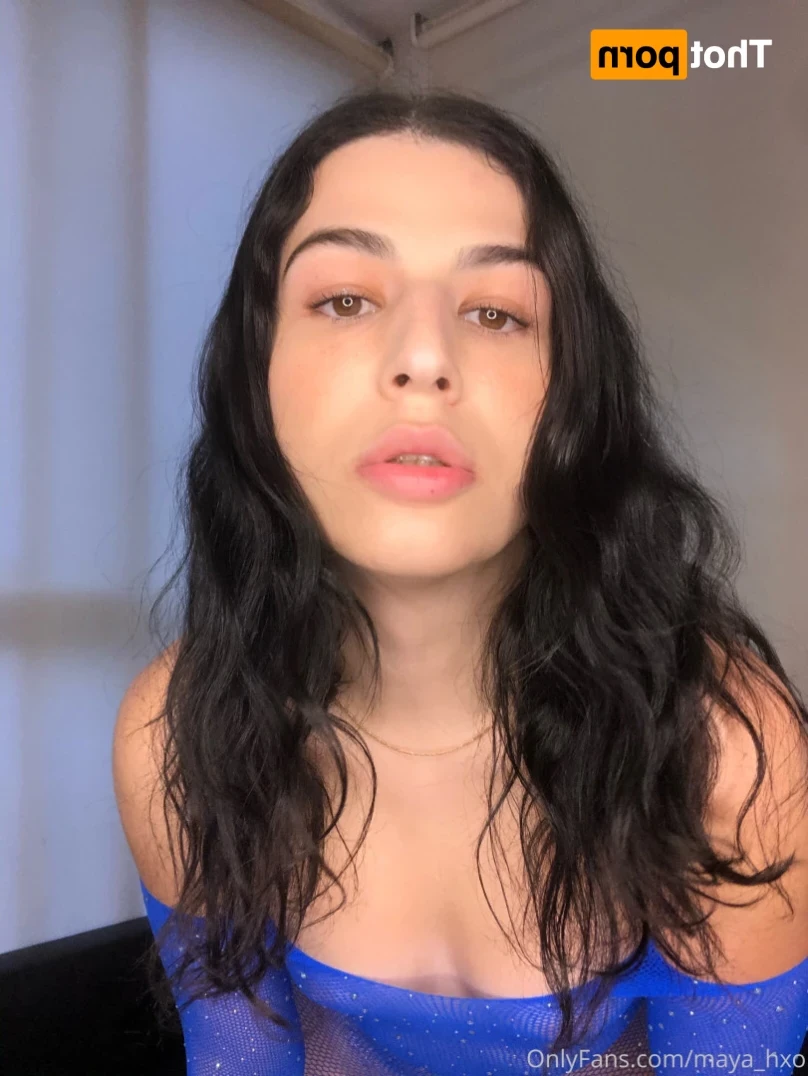 Maya [ mayaspage ] Onlyfans leaked photo 11985112 on Hotleaks.tv