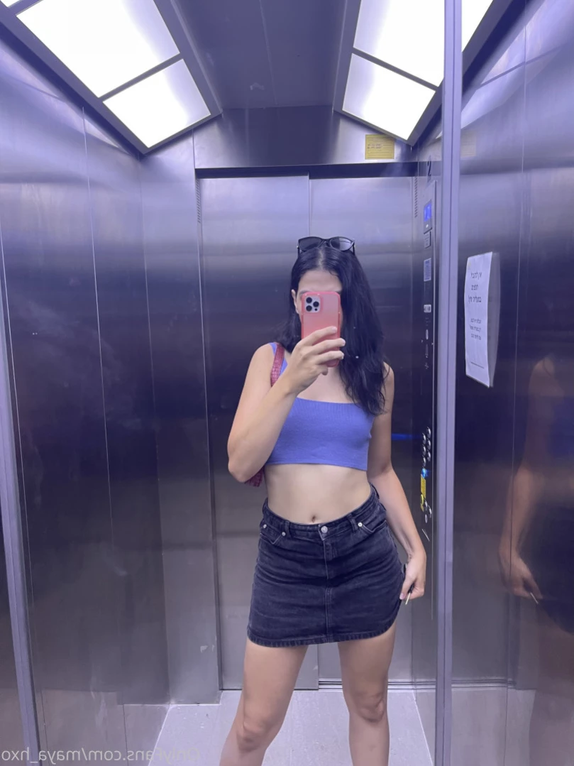 Maya [ mayaspage ] Onlyfans leaked photo 12049761 on Hotleaks.tv