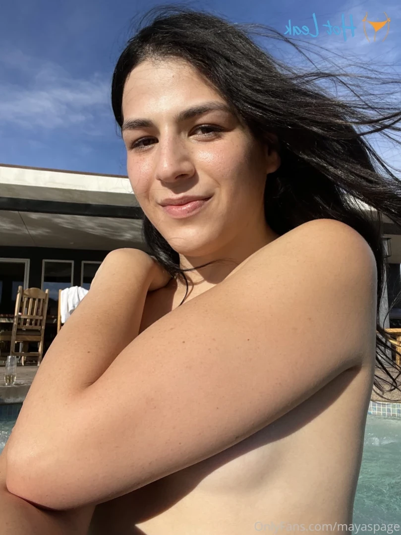 Maya [ mayaspage ] Onlyfans leaked photo 12055125 on Hotleaks.tv
