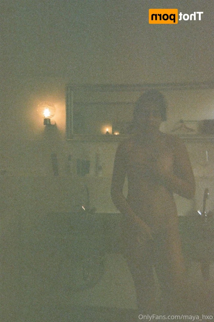 Maya [ mayaspage ] Onlyfans leaked photo 12087275 on Hotleaks.tv