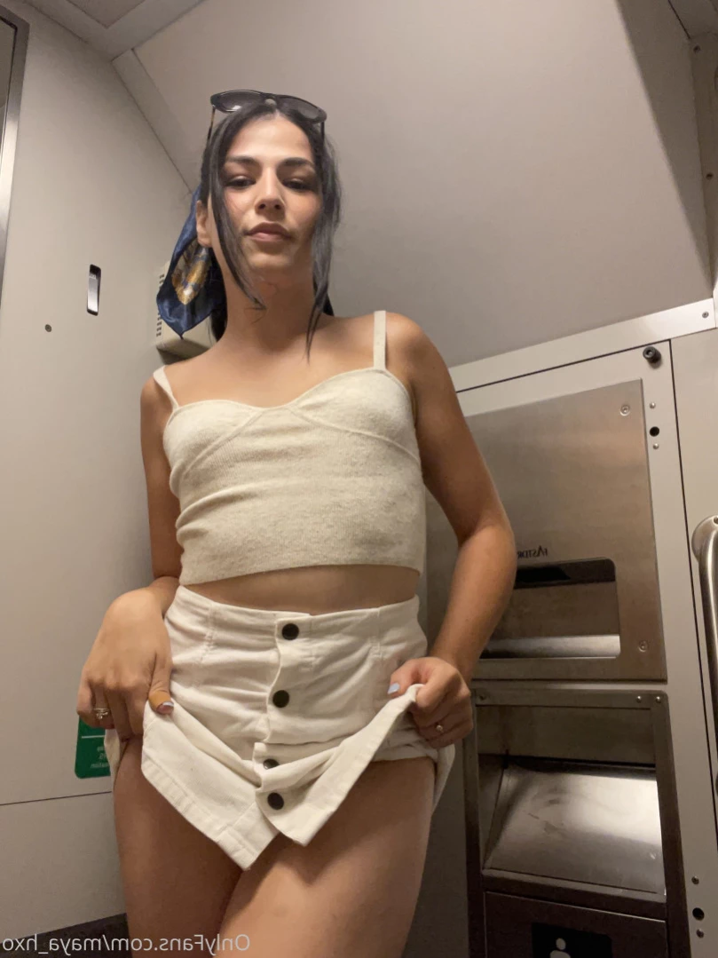Maya [ mayaspage ] Onlyfans leaked photo 12096221 on Hotleaks.tv
