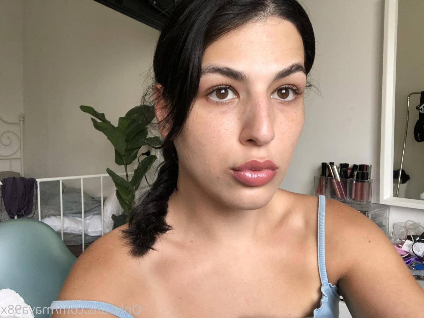 Maya [ mayaspage ] Onlyfans leaked photo 12110107 on Hotleaks.tv