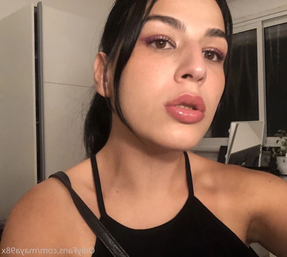 Maya [ mayaspage ] Onlyfans leaked photo 12268185 on Hotleaks.tv