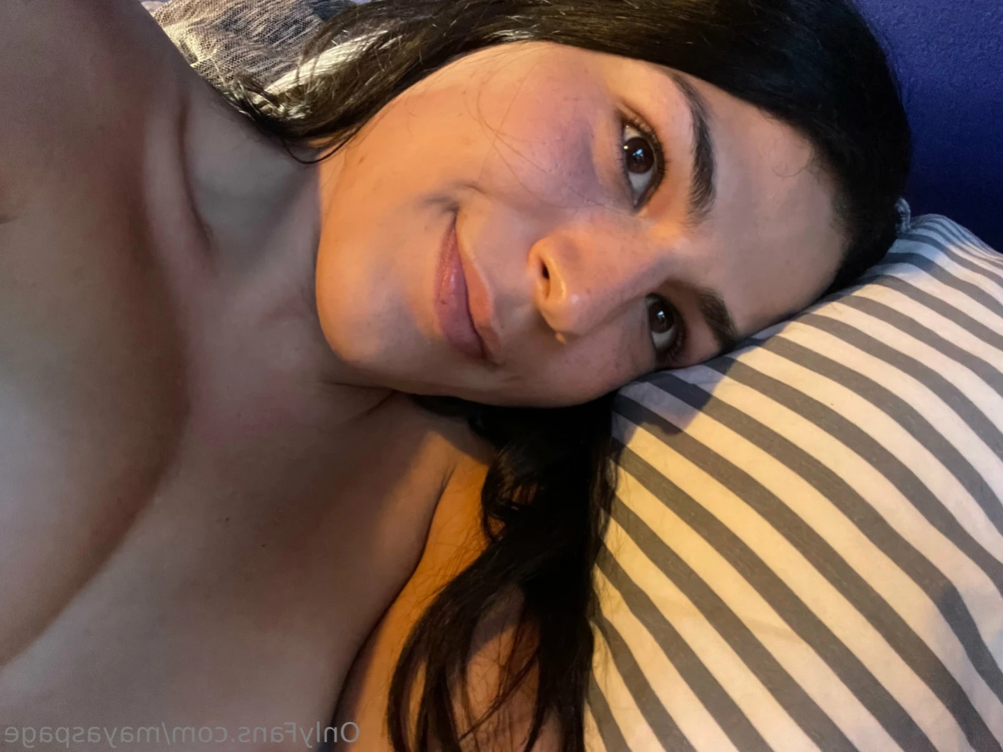 Maya [ mayaspage ] Onlyfans leaked photo 12298770 on Hotleaks.tv