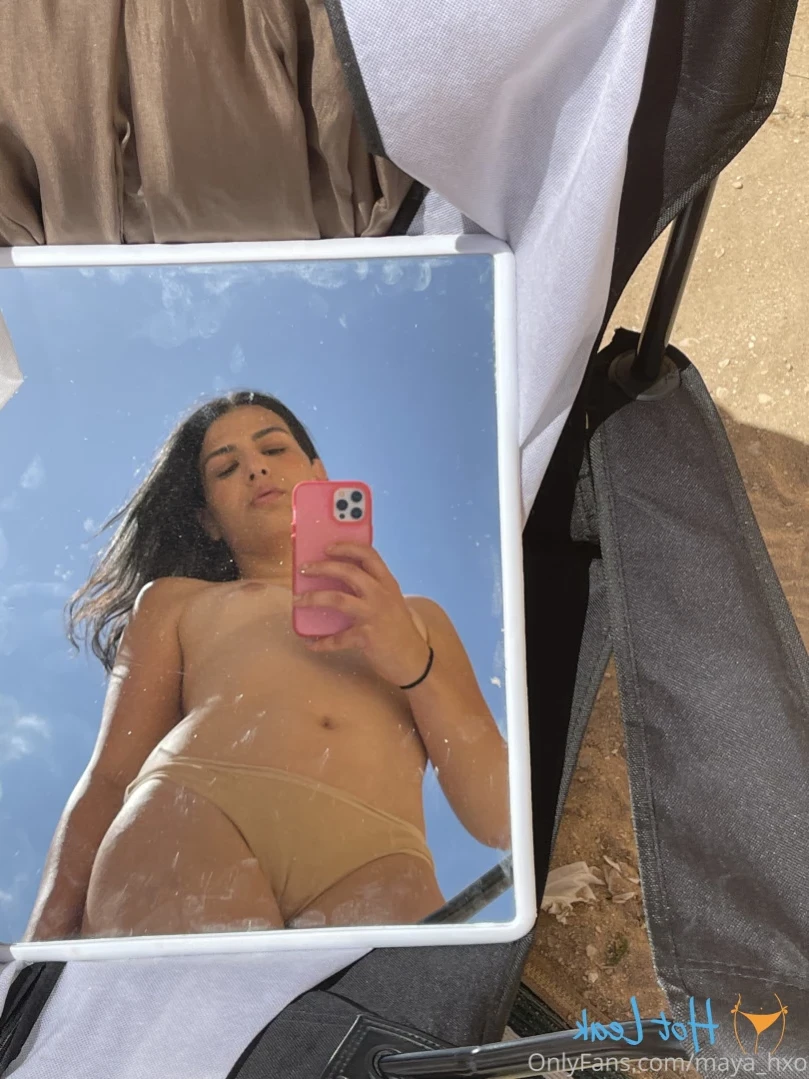 Maya [ mayaspage ] Onlyfans leaked photo 12305367 on Hotleaks.tv