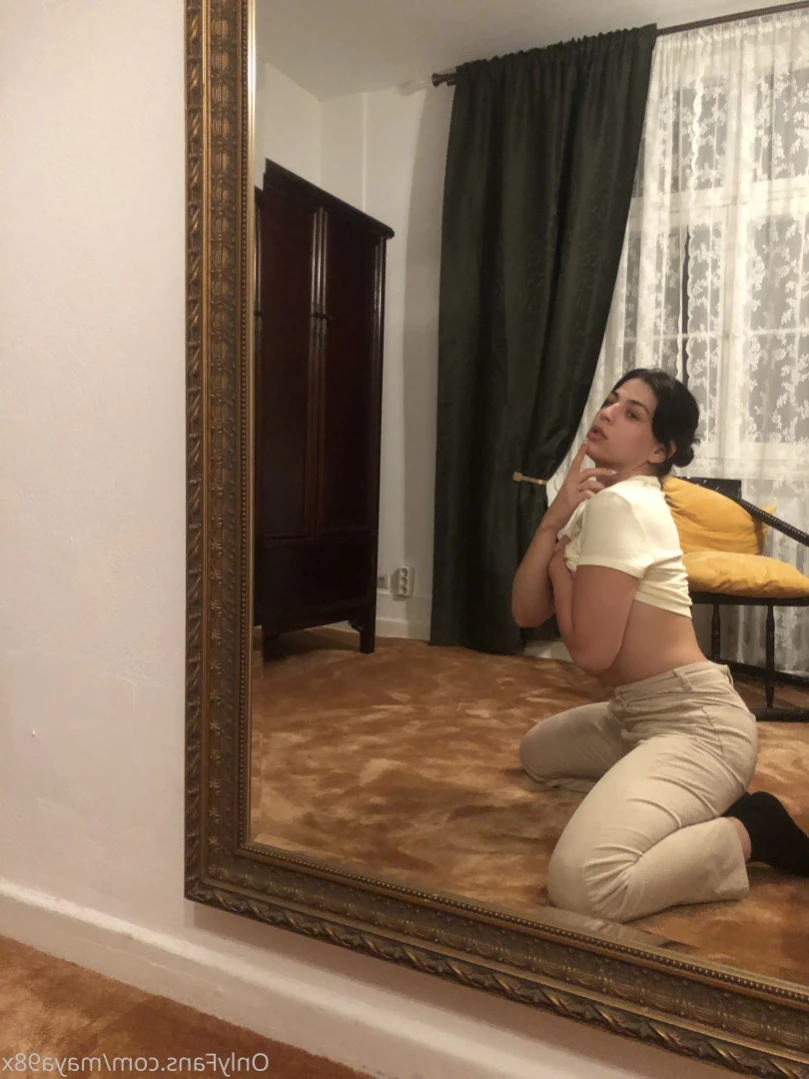 Maya [ mayaspage ] Onlyfans leaked photo 12334993 on Hotleaks.tv
