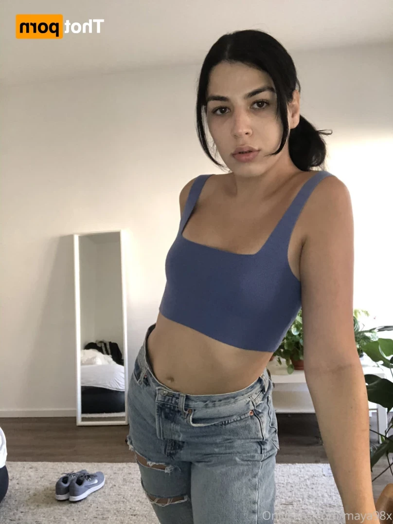 Maya [ mayaspage ] Onlyfans leaked photo 12428377 on Hotleaks.tv