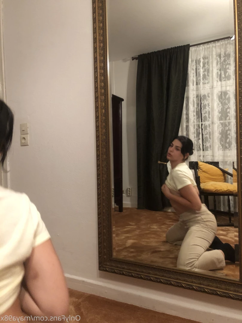 Maya [ mayaspage ] Onlyfans leaked photo 12716724 on Hotleaks.tv