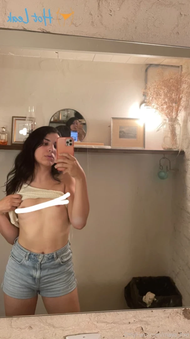 Maya [ mayaspage ] Onlyfans leaked photo 12778505 on Hotleaks.tv