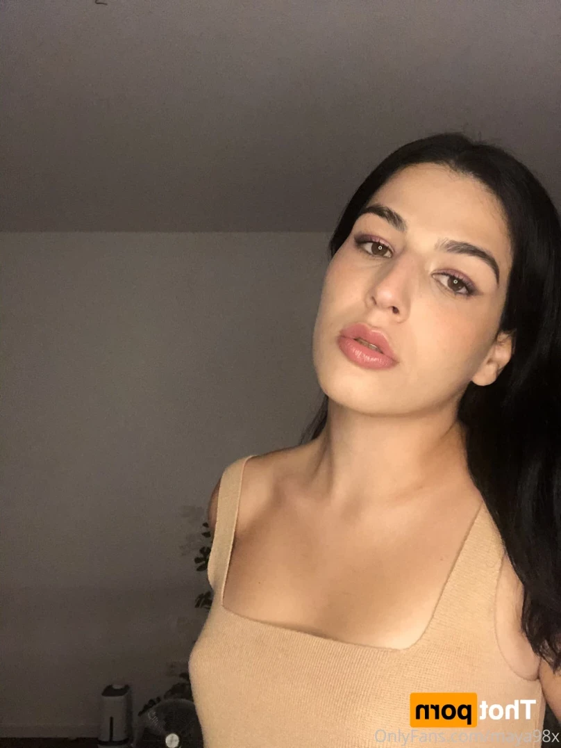 Maya [ mayaspage ] Onlyfans leaked photo 13080365 on Hotleaks.tv