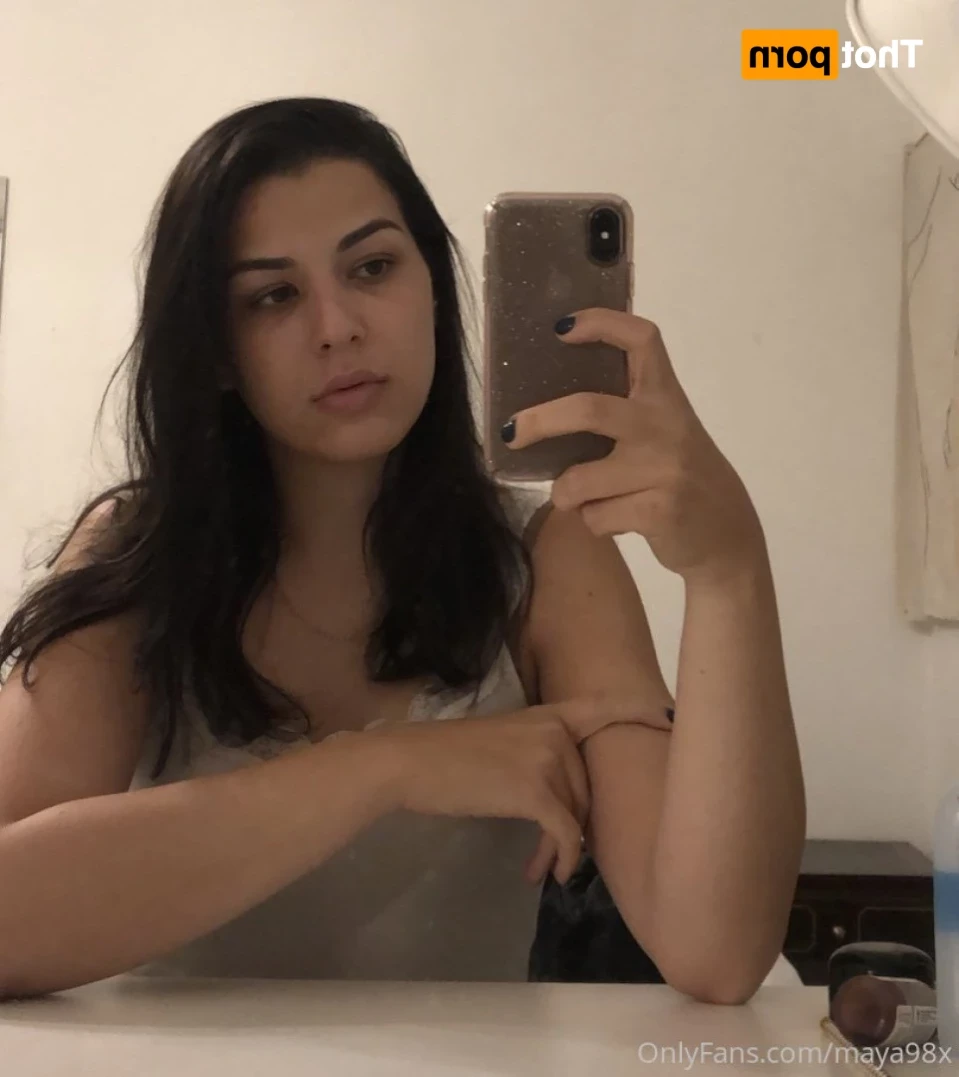 Maya [ mayaspage ] Onlyfans leaked photo 13240412 on Hotleaks.tv