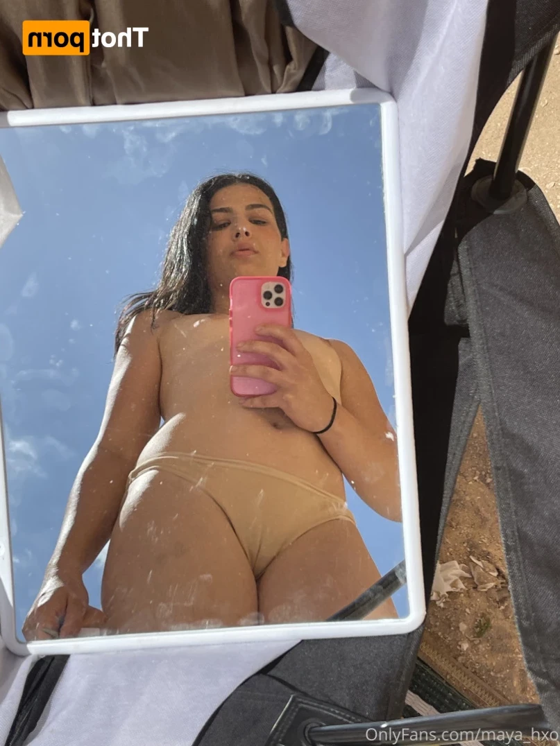 Maya [ mayaspage ] Onlyfans leaked photo 13255763 on Hotleaks.tv