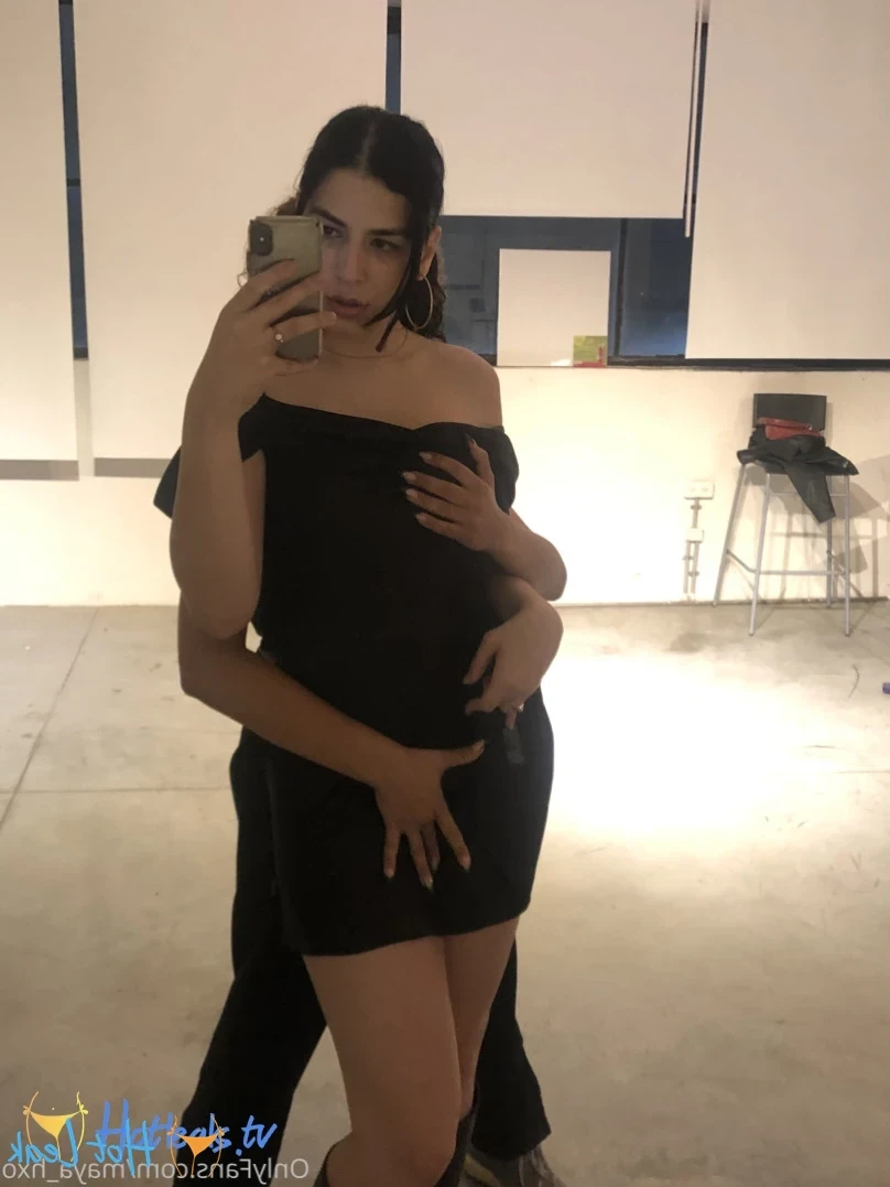 Maya [ mayaspage ] Onlyfans leaked photo 13261651 on Hotleaks.tv