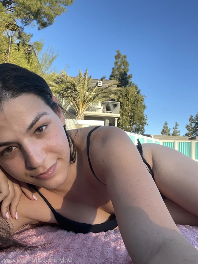 Maya [ mayaspage ] Onlyfans leaked photo 13316160 on Hotleaks.tv