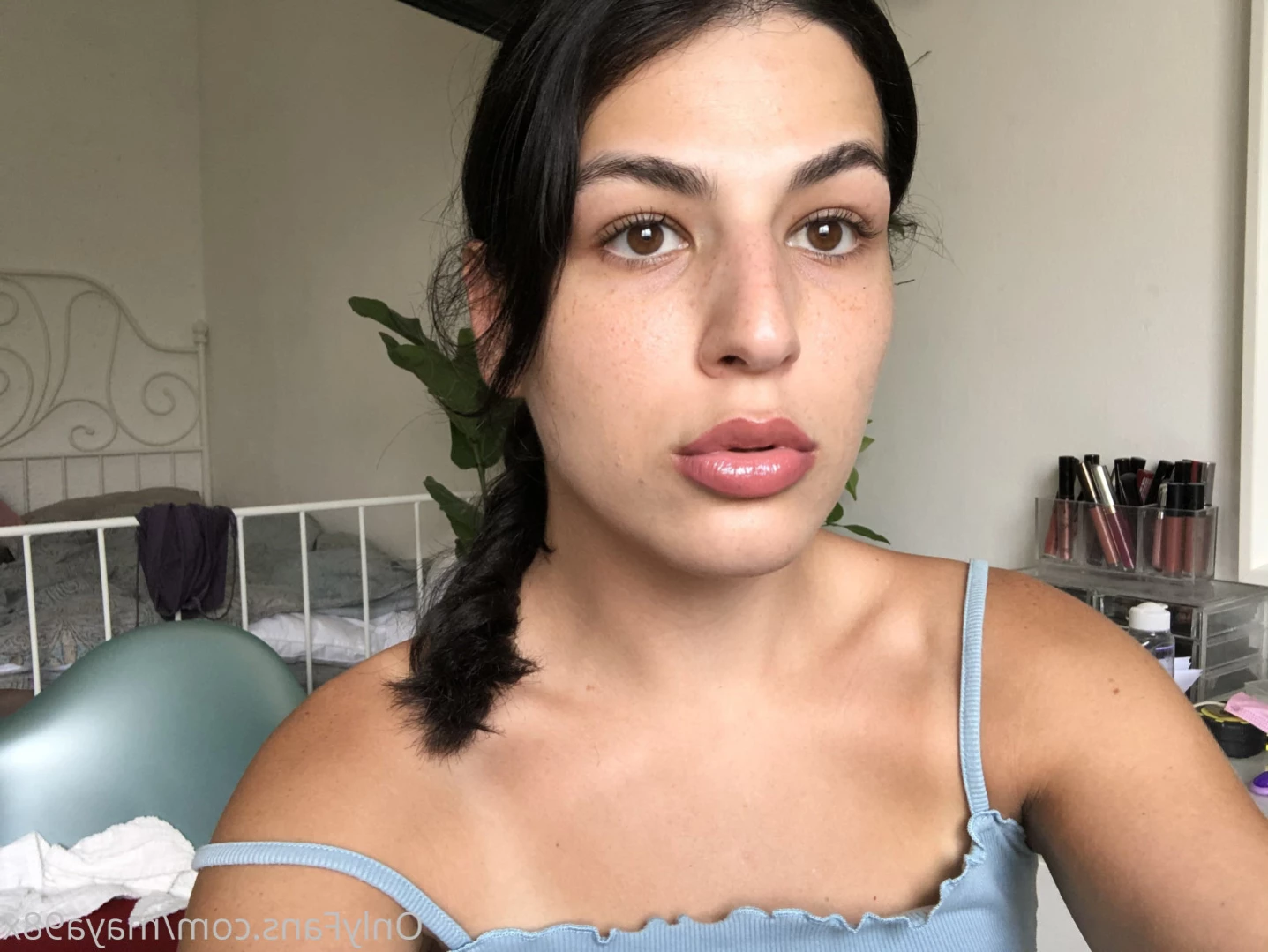 Maya [ mayaspage ] Onlyfans leaked photo 13873652 on Hotleaks.tv