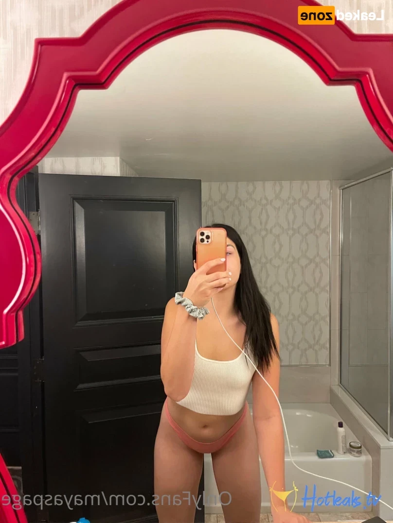 Maya [ mayaspage ] Onlyfans leaked photo 13900230 on Hotleaks.tv