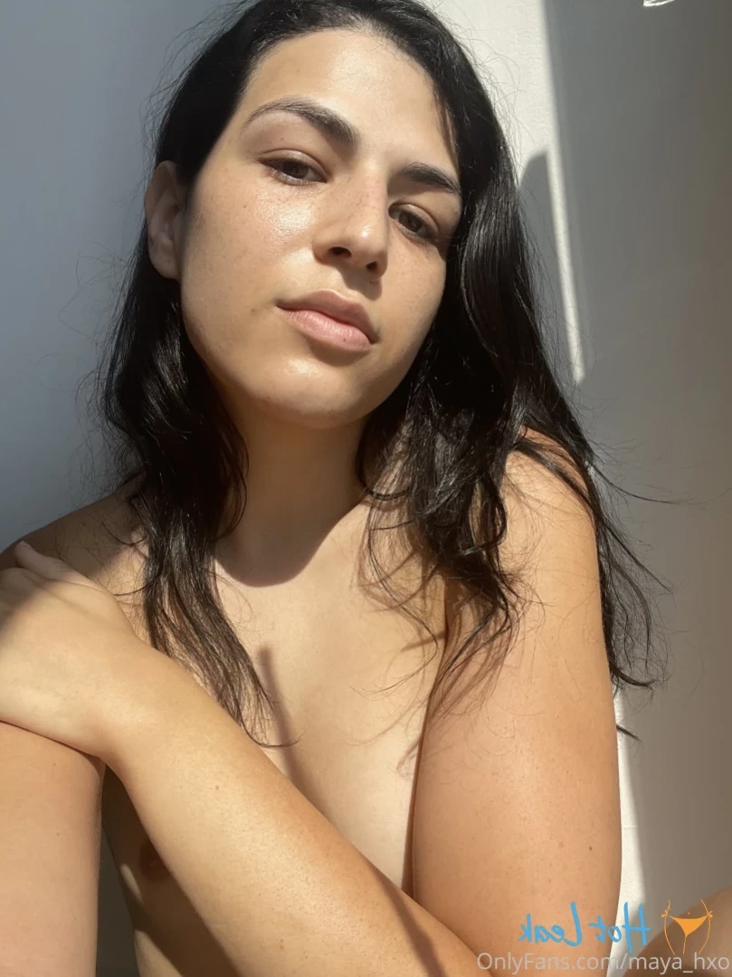 Maya [ mayaspage ] Onlyfans leaked photo 13902439 on Hotleaks.tv