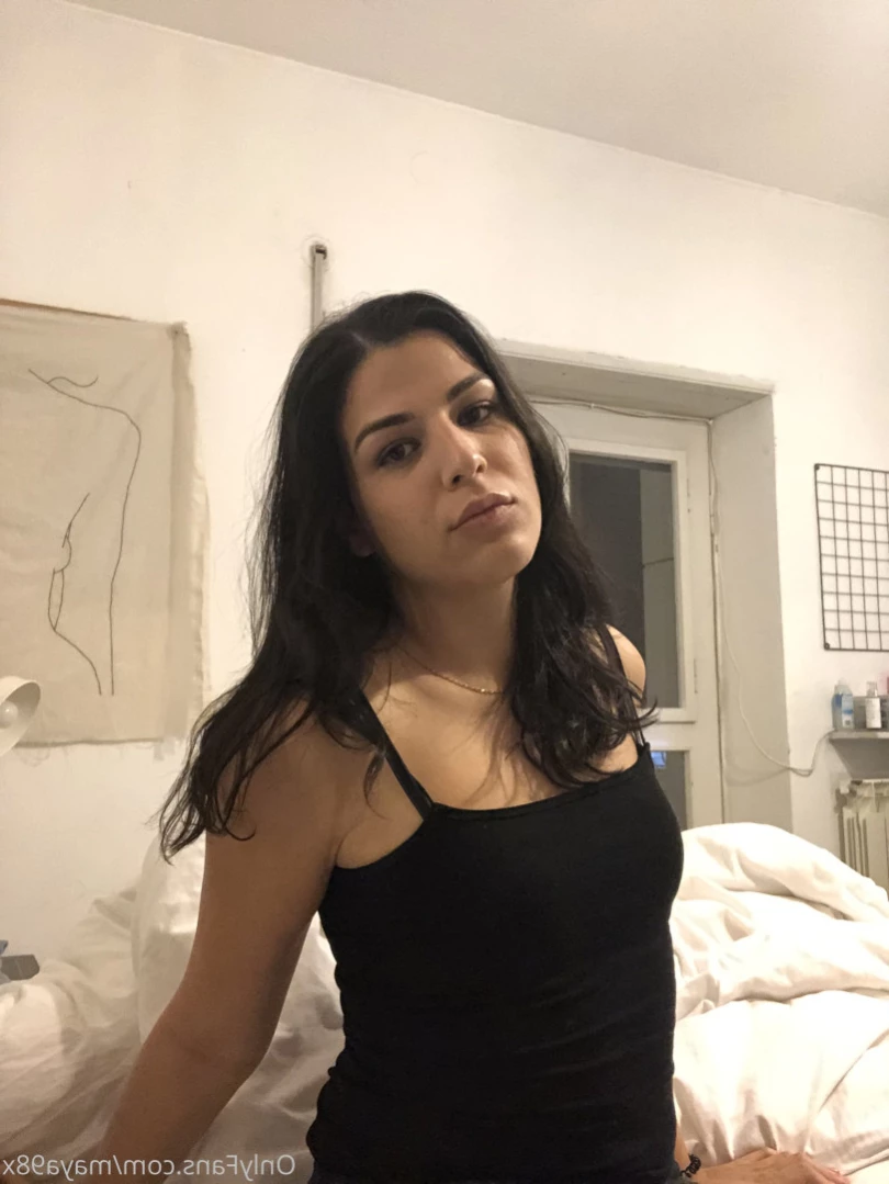 Maya [ mayaspage ] Onlyfans leaked photo 14387945 on Hotleaks.tv