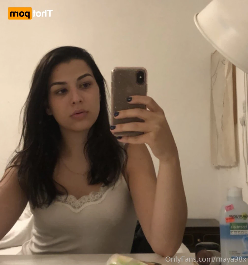 Maya [ mayaspage ] Onlyfans leaked photo 14461476 on Hotleaks.tv