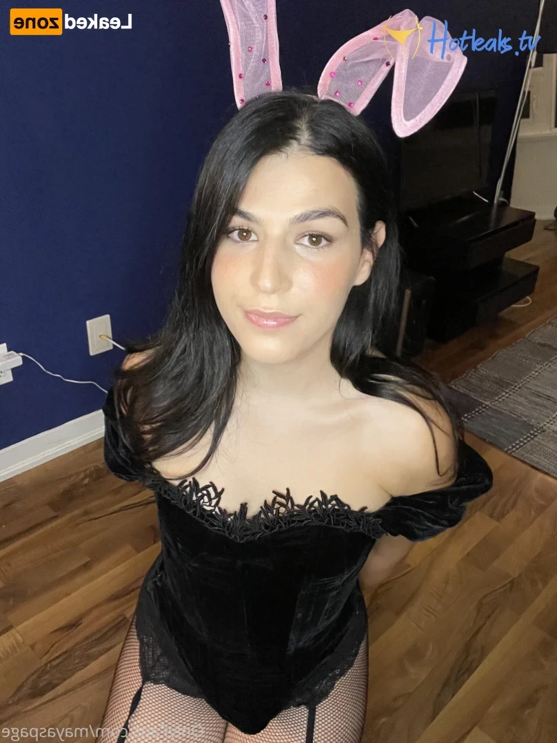 Maya [ mayaspage ] Onlyfans leaked photo 14505375 on Hotleaks.tv