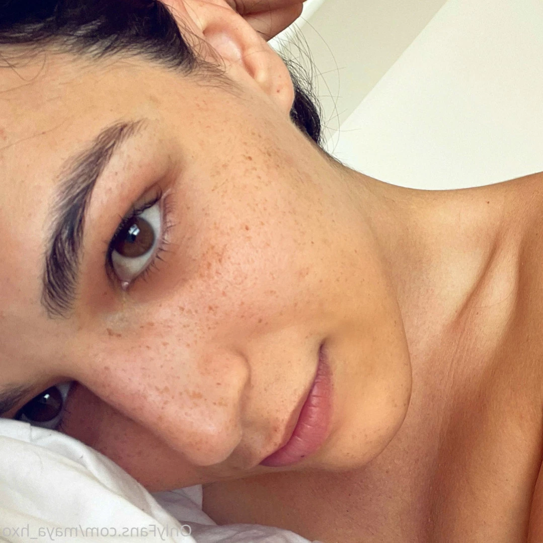 Maya [ mayaspage ] Onlyfans leaked photo 14589564 on Hotleaks.tv
