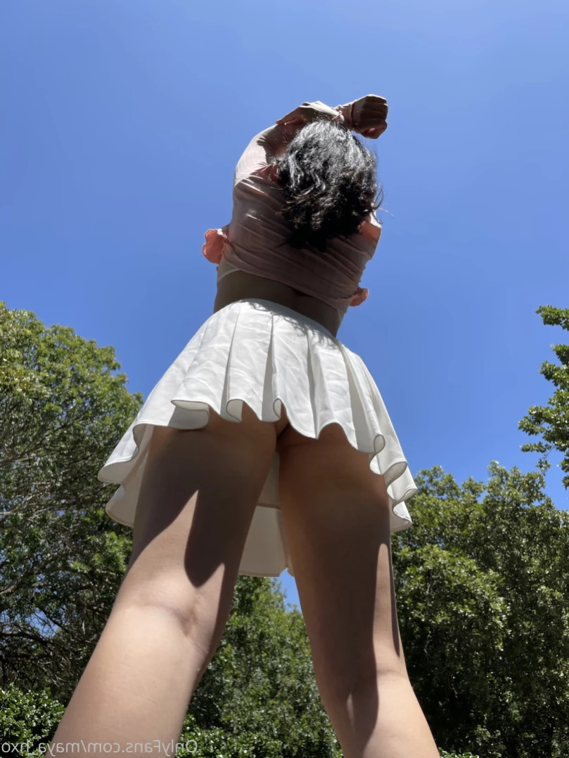 Maya [ mayaspage ] Onlyfans leaked photo 14589616 on Hotleaks.tv
