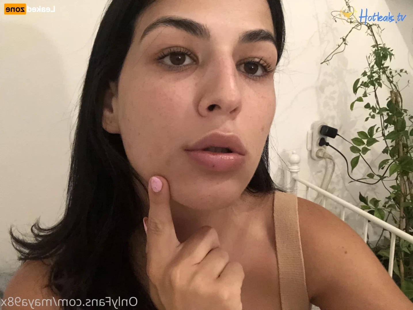 Maya [ mayaspage ] Onlyfans leaked photo 14598125 on Hotleaks.tv