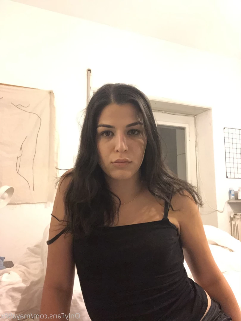 Maya [ mayaspage ] Onlyfans leaked photo 14632998 on Hotleaks.tv
