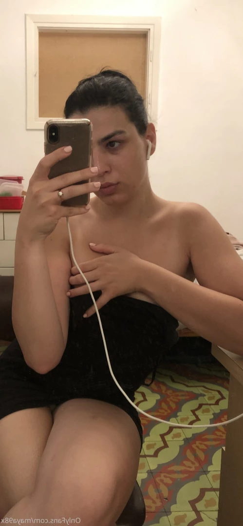 Maya [ mayaspage ] Onlyfans leaked photo 14887993 on Hotleaks.tv