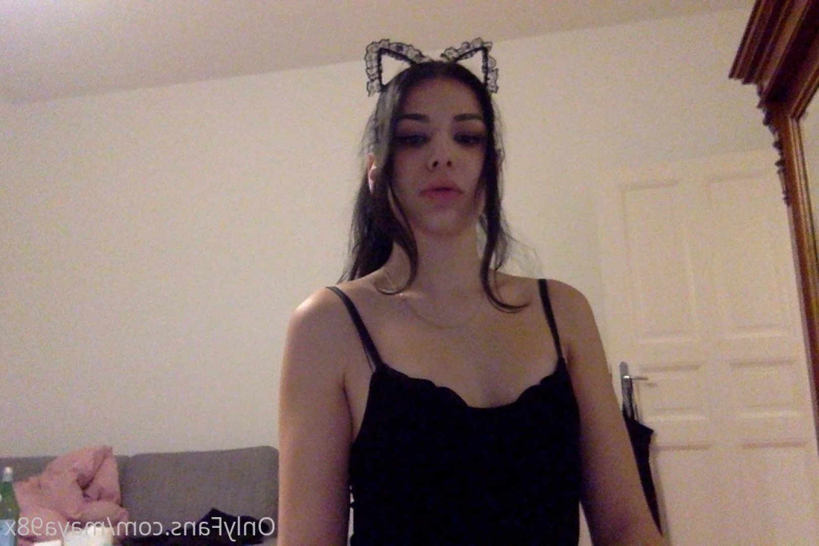 Maya [ mayaspage ] Onlyfans leaked photo 14897486 on Hotleaks.tv