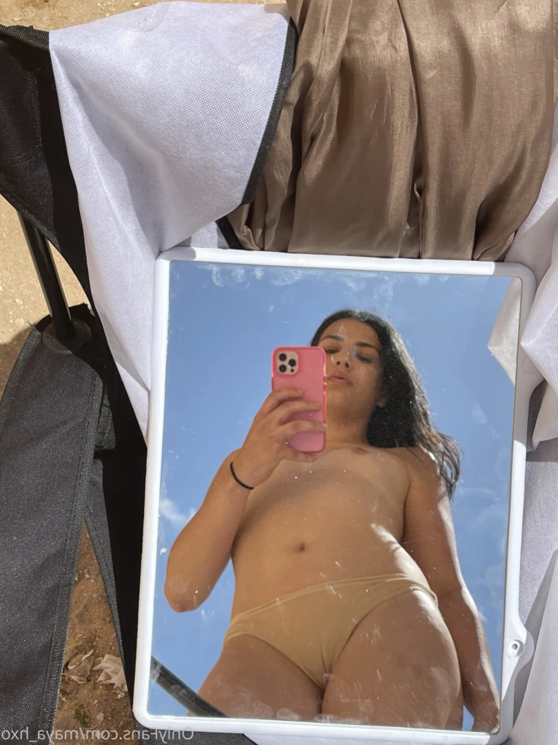 Maya [ mayaspage ] Onlyfans leaked photo 14934542 on Hotleaks.tv