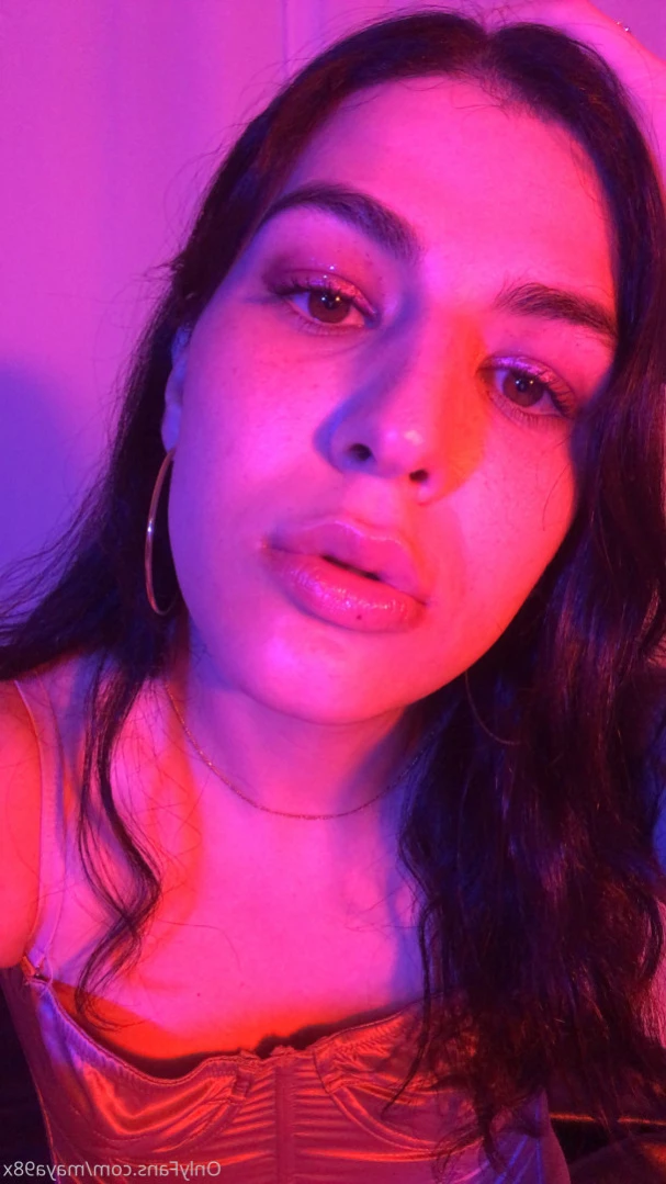 Maya [ mayaspage ] Onlyfans leaked photo 15928439 on Hotleaks.tv