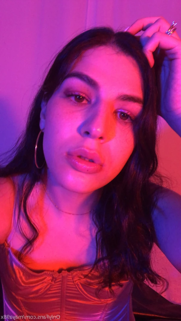 Maya [ mayaspage ] Onlyfans leaked photo 16108951 on Hotleaks.tv