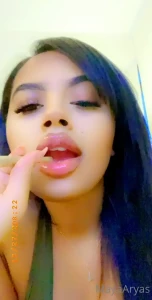 Goddess Maya [ mayaaryas ] Onlyfans leaked video 8064604 on Hotleaks.tv