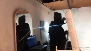 Goddess Maya [ mayaaryas ] Onlyfans leaked video 8064644 on Hotleaks.tv