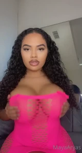 Goddess Maya [ mayaaryas ] Onlyfans leaked video 8064647 on Hotleaks.tv