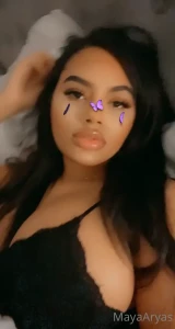 Goddess Maya [ mayaaryas ] Onlyfans leaked video 8064676 on Hotleaks.tv