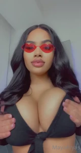 Goddess Maya [ mayaaryas ] Onlyfans leaked video 8064698 on Hotleaks.tv