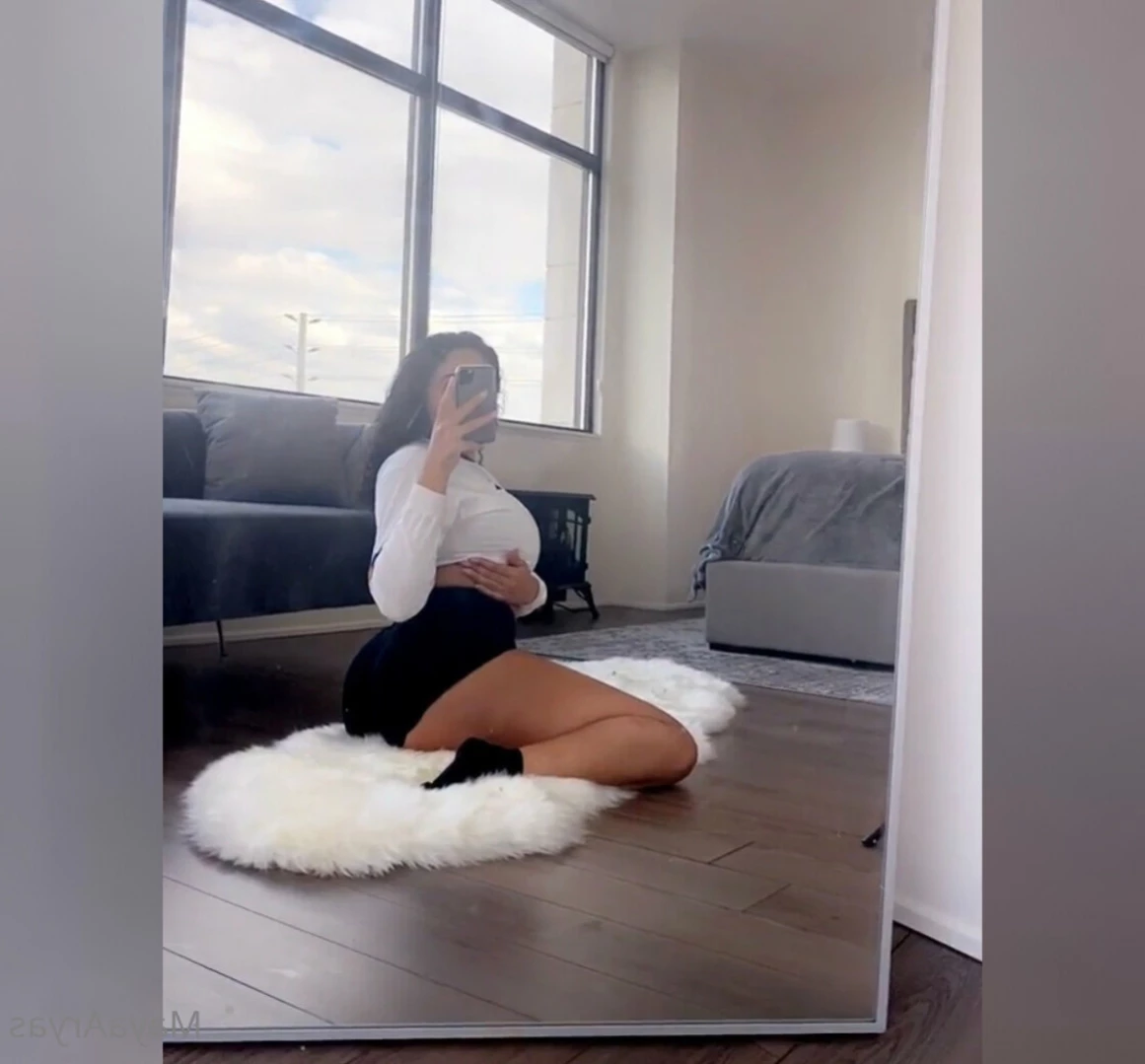 Goddess Maya [ mayaaryas ] Onlyfans leaked photo 11455563 on Hotleaks.tv
