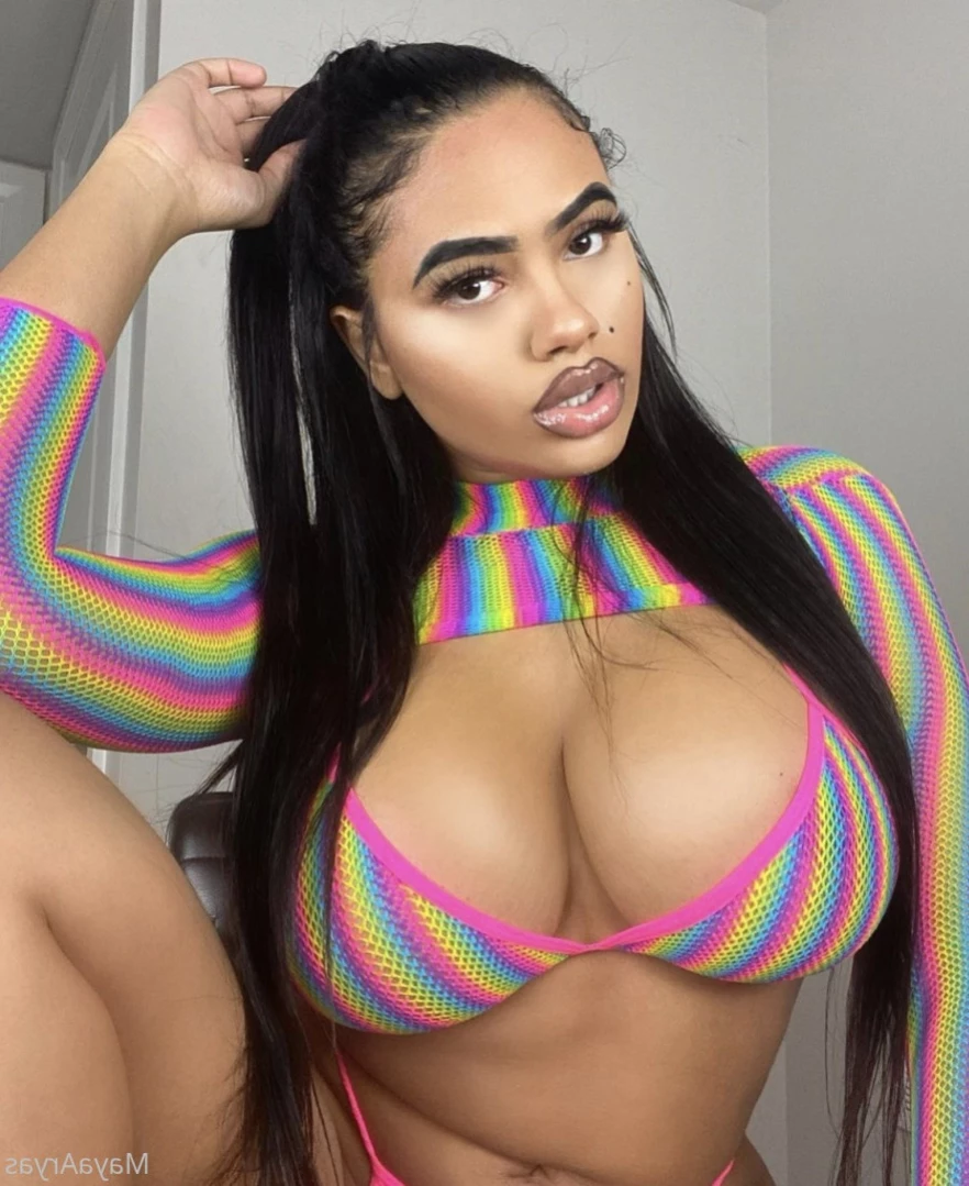 Goddess Maya [ mayaaryas ] Onlyfans leaked photo 11726762 on Hotleaks.tv
