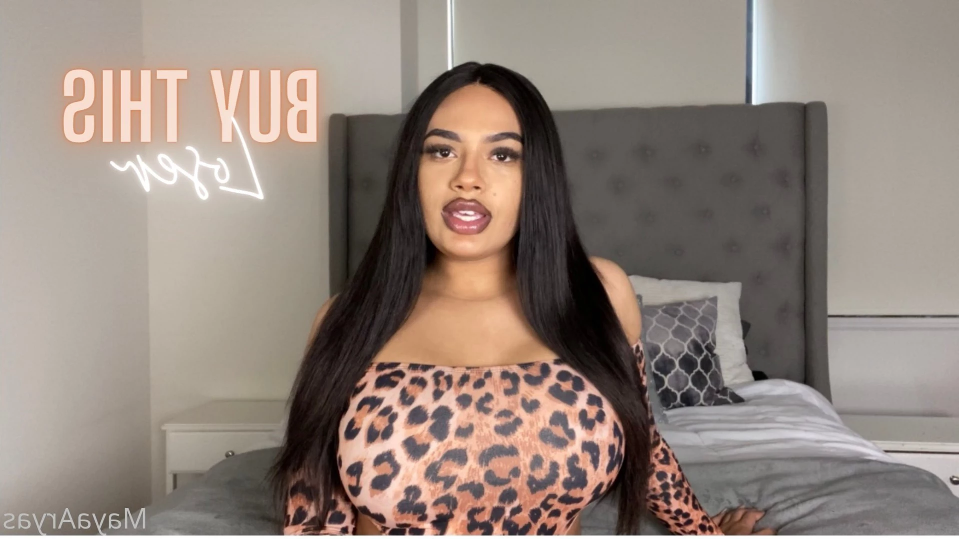 Goddess Maya [ mayaaryas ] Onlyfans leaked photo 11999963 on Hotleaks.tv